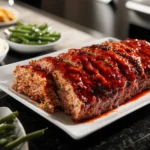 Meatloaf with Lipton Onion Soup Mix