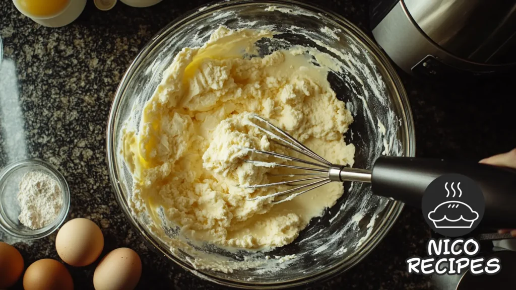 cottage cheese cookie dough cooking