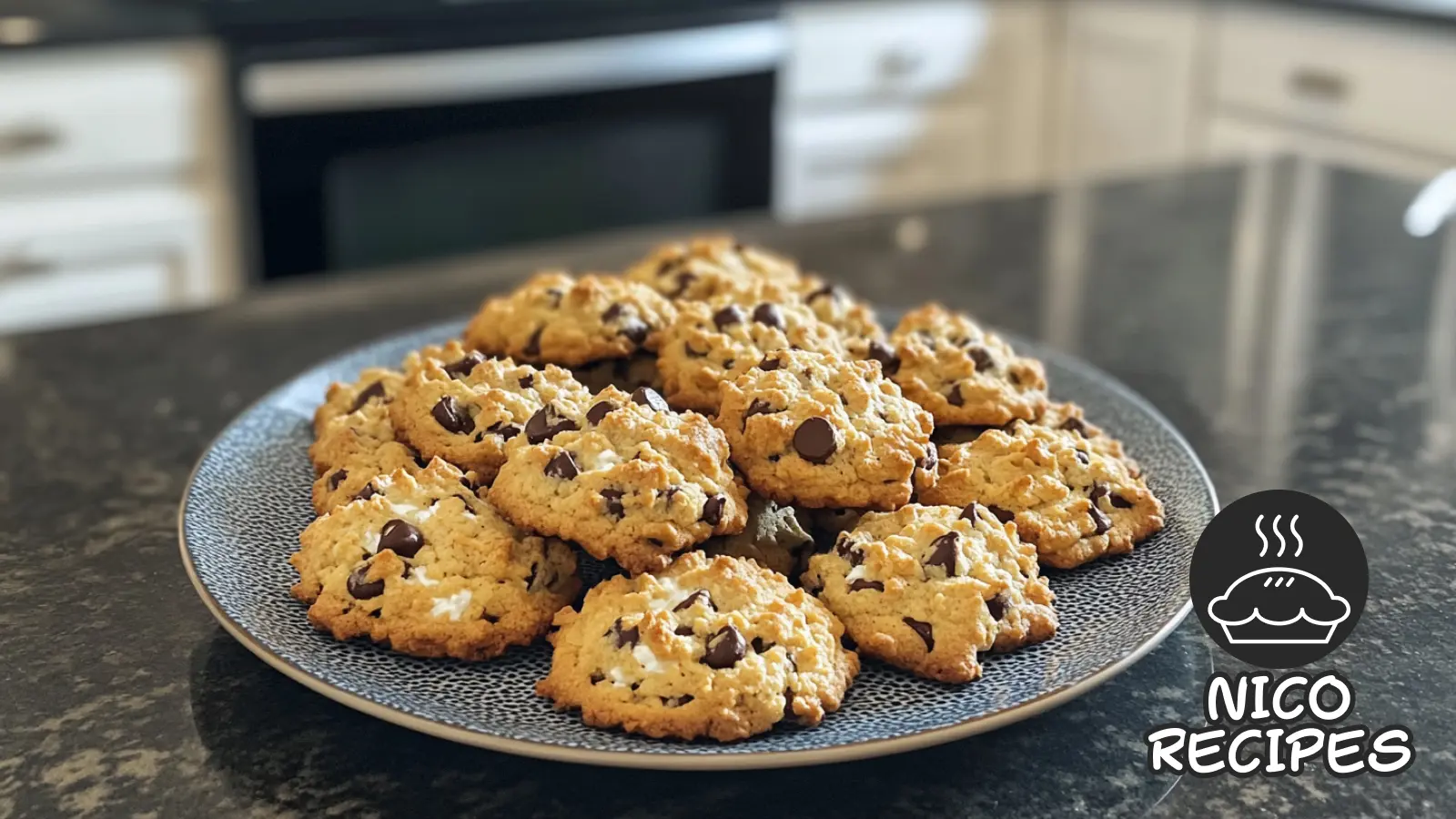 cottage cheese cookie dough