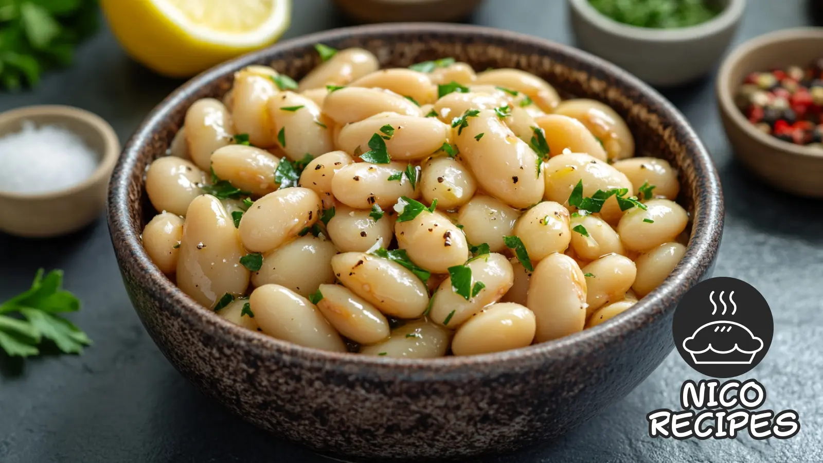 butter bean recipes