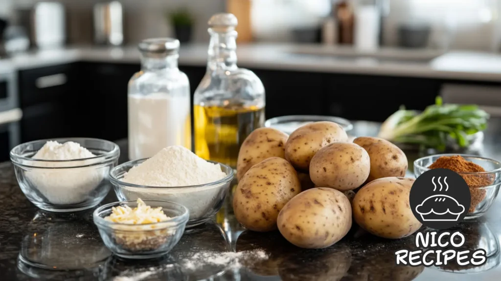 sidewinder fries ingredients